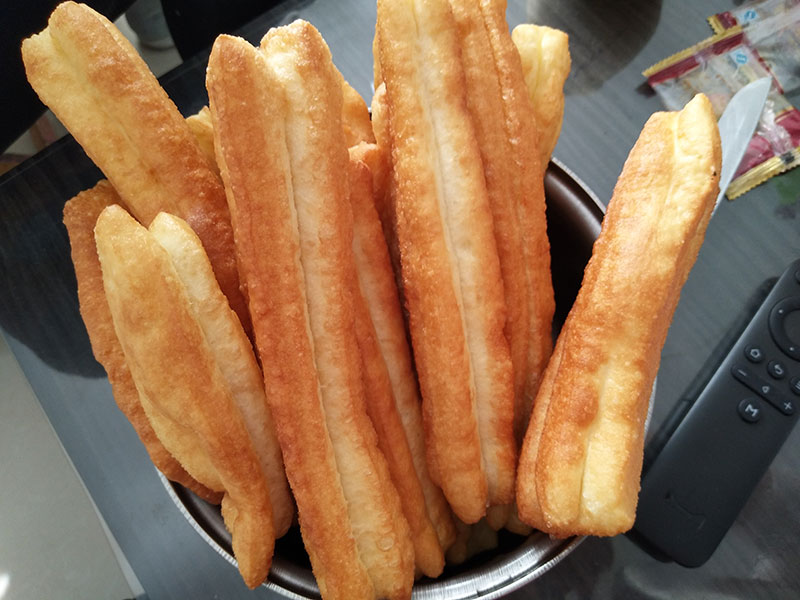 這些食品被曝光重金屬污染，要注意了