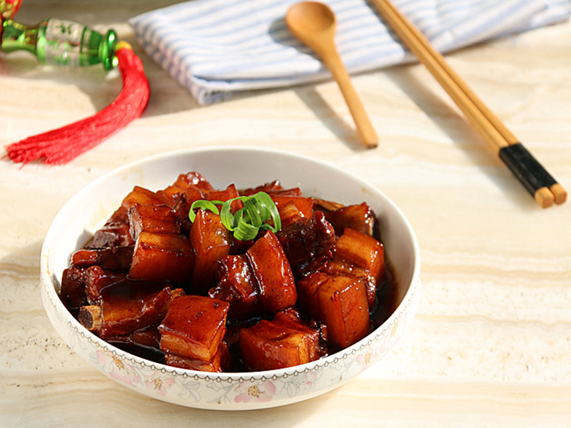 紅燒肉中檢出亞硝酸鹽超標原因在這！