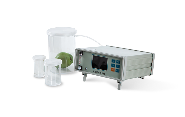 便攜式光合作用測定儀，檢測氣體CO2濃度