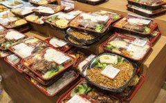 食品安全檢測有問題，活躍在餓了么平臺的“黑夜宵”