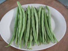農(nóng)藥殘留檢測(cè)儀，檢測(cè)四季豆農(nóng)藥殘留含量