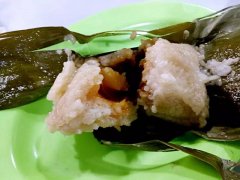 端午節(jié)臨近，糧食安全檢測(cè)儀助力粽子安全