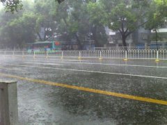 HED-YLJC雨量監(jiān)測儀，提供降雨原始數(shù)據(jù)
