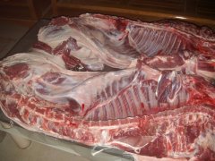 肉食品檢測(cè)儀器，可檢測(cè)肉類新鮮度