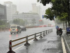 汛期來臨，自動(dòng)雷達(dá)水位雨量監(jiān)測(cè)系統(tǒng)可以做什么？