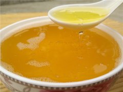怎樣的食用油可以稱為劣質(zhì)油？
