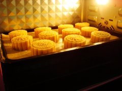 月餅中的食用油品質(zhì)，與食品安全密切相關(guān)