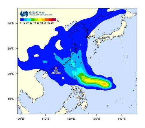 台风最新消息,台风最新消息，影响范围及应对措施全面解析