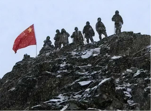 中印边境冲突最新消息,中印边境冲突最新消息，复杂局势下的和平解决进展