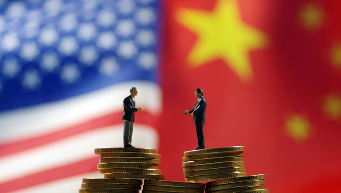 中美关系最新消息,中美关系最新消息，复杂多变的双边关系走向分析
