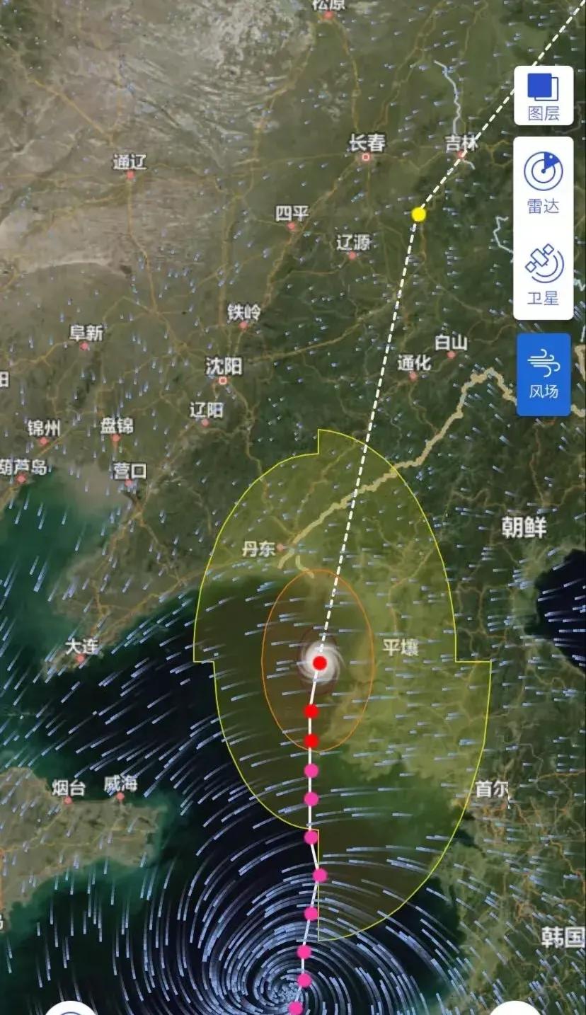 台风实时路径最新消息,台风实时路径最新消息，动态监测与应对策略