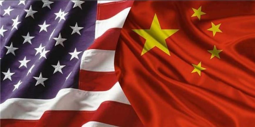 中美最新消息,中美最新消息，涉政领域的动态与前景展望