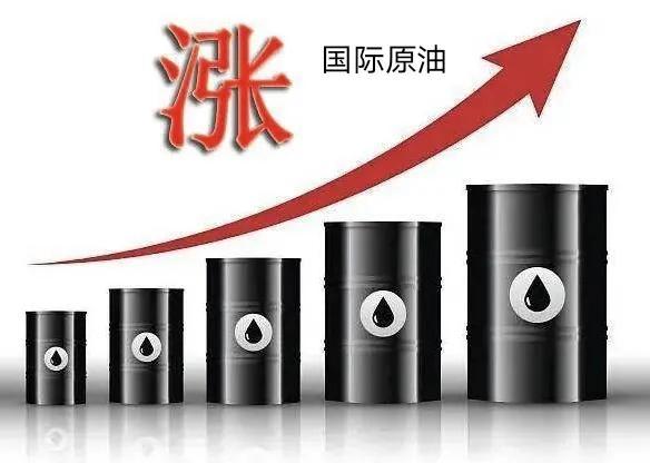 国际原油最新消息,国际原油最新消息，市场走势分析与展望