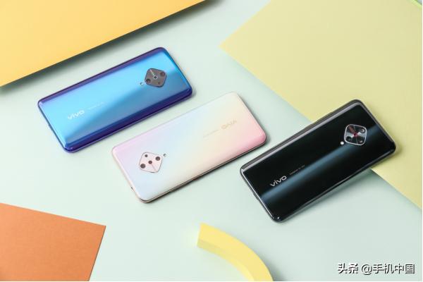 vivo最新款手机,vivo最新款手机，科技与美学的完美结合