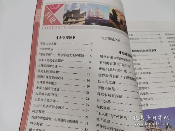 桃红柳绿 第4页