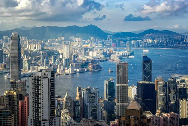 2024年香港资料免费大全,香港资料免费大全，探索未来的香港在2024年
