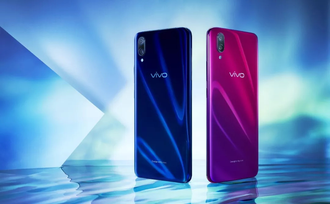 vivo最新款手机型号,vivo最新款手机型号，科技与美学的融合之作