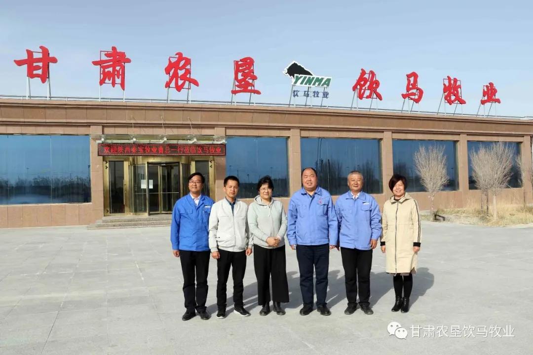 西部牧业最新消息,西部牧业最新消息综述，发展动态与前景展望