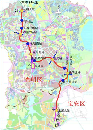 深圳最新地铁线路图,深圳最新地铁线路图，连接城市的脉络与未来