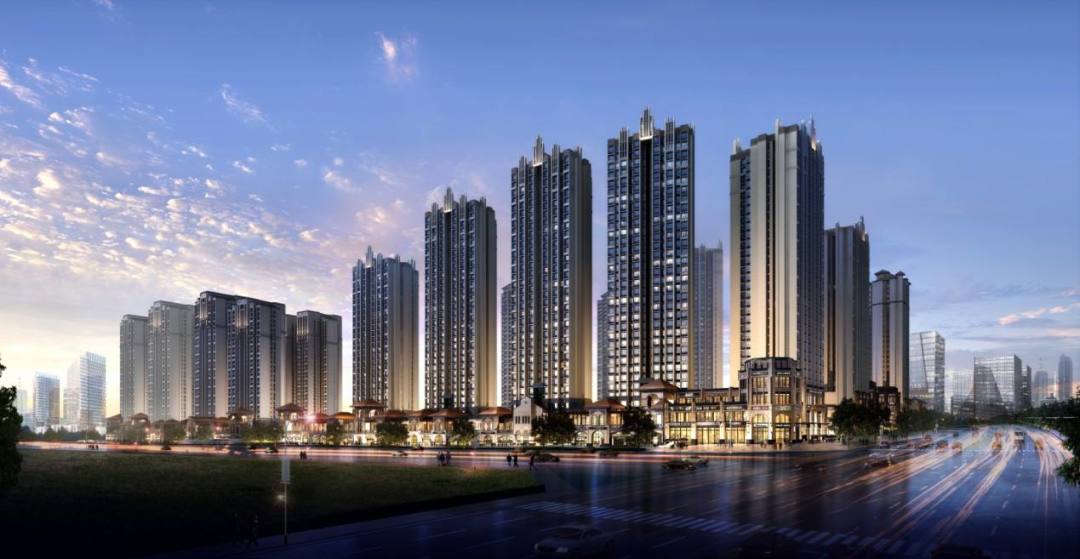 东阳房产最新楼盘,东阳房产最新楼盘，探索城市新发展的繁荣脉搏