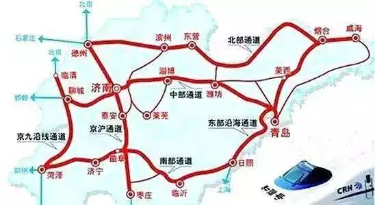 济临高铁最新消息,济临高铁最新消息，进展顺利，未来可期