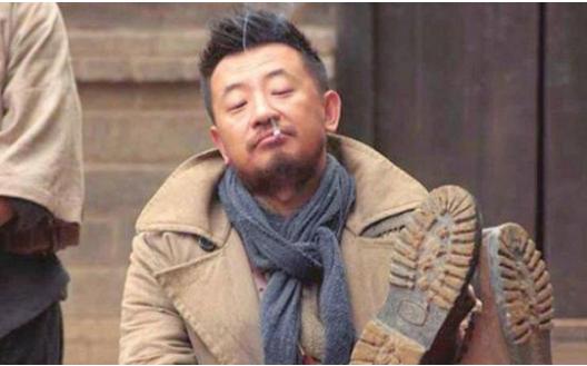 黄海波最新的电视剧,黄海波最新电视剧，再度展现演技魅力