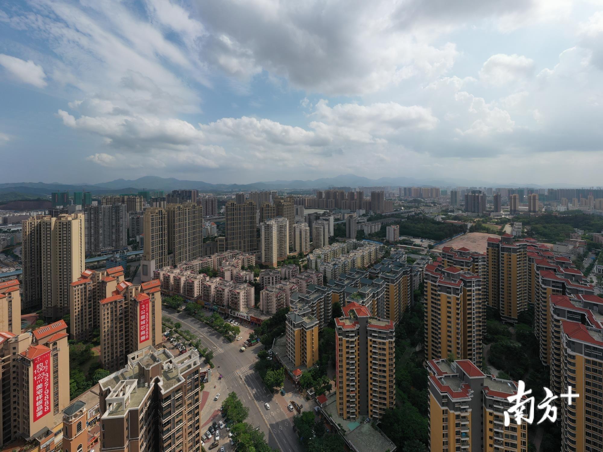 惠阳楼市最新消息,惠阳楼市最新消息，市场趋势、政策影响及未来展望