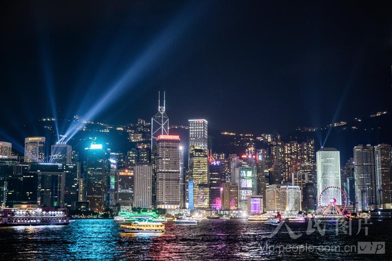 2024年香港正版资料免费大全,探索香港，2024年正版资料免费大全