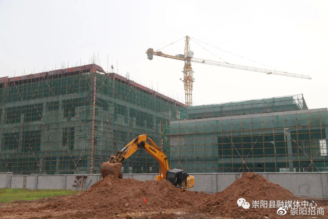 崇阳县科技局等最新项目,崇阳县科技局最新项目进展及其影响