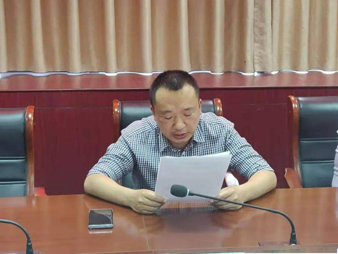 马龙县水利局最新人事任命,马龙县水利局最新人事任命，推动水利事业迈上新台阶