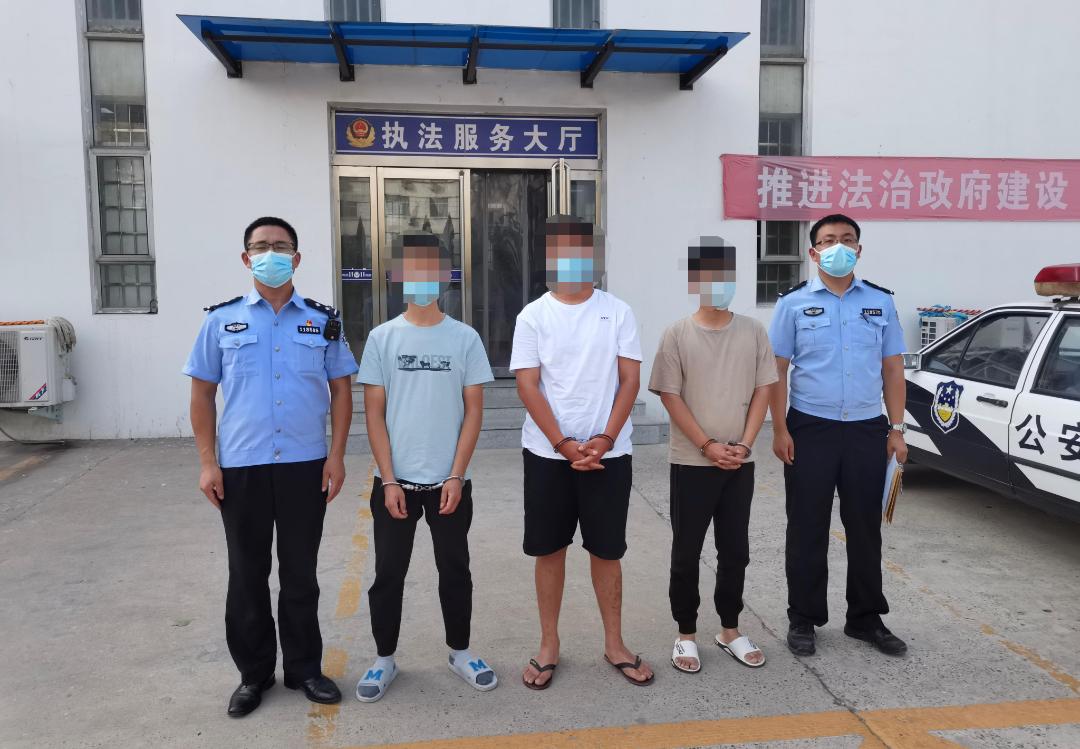 洛阳市市公安局最新新闻,洛阳市市公安局最新新闻，深化治安防控，打造平安城市