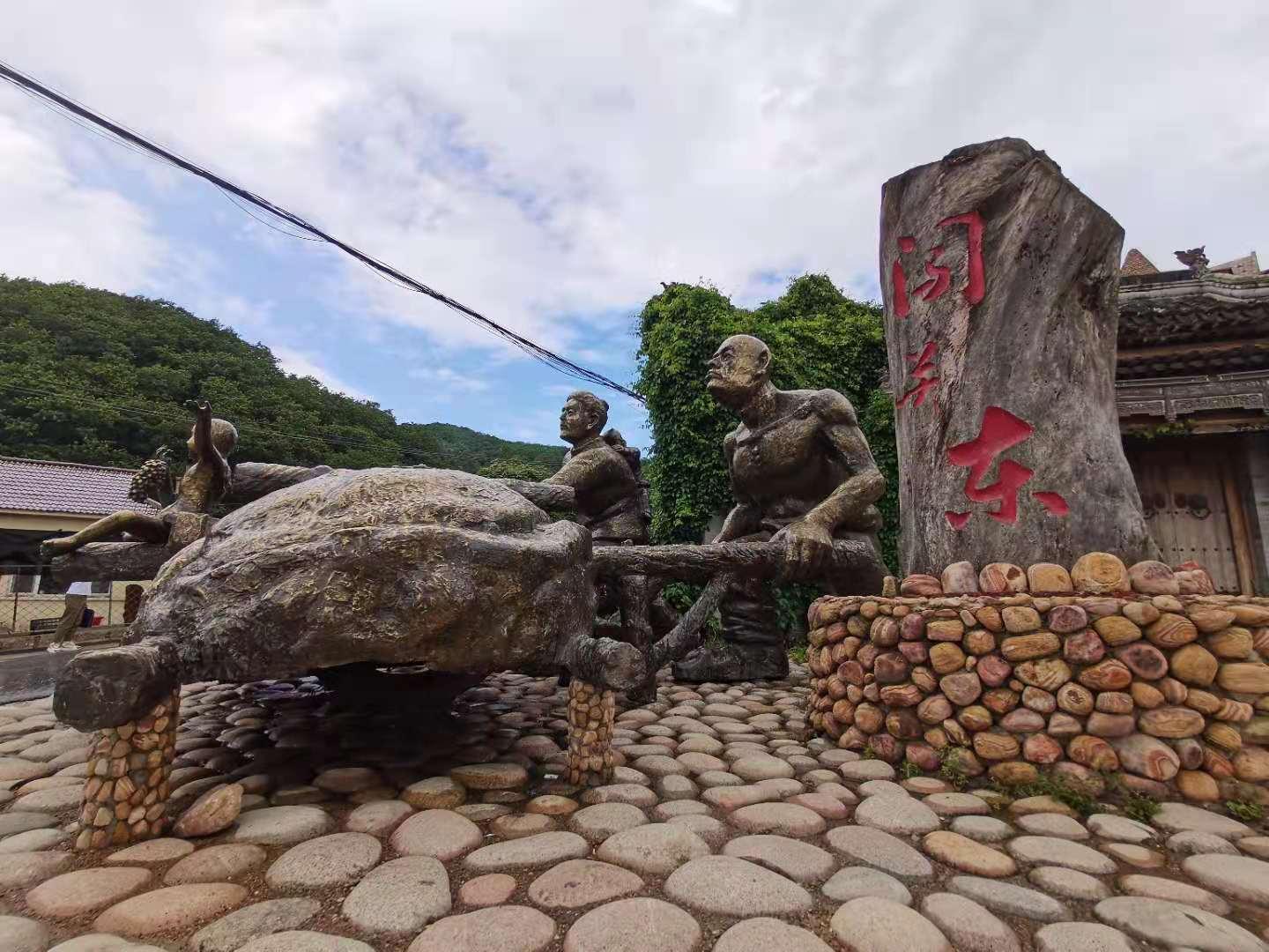 天德乡最新发展规划,天德乡最新发展规划，塑造未来乡村的新蓝图