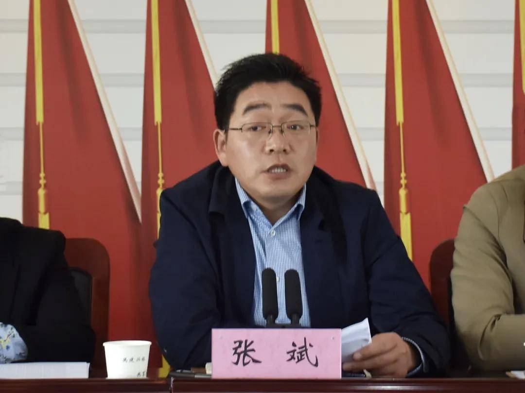 象州县民政局最新人事任命,象州县民政局最新人事任命，推动民政事业迈上新台阶