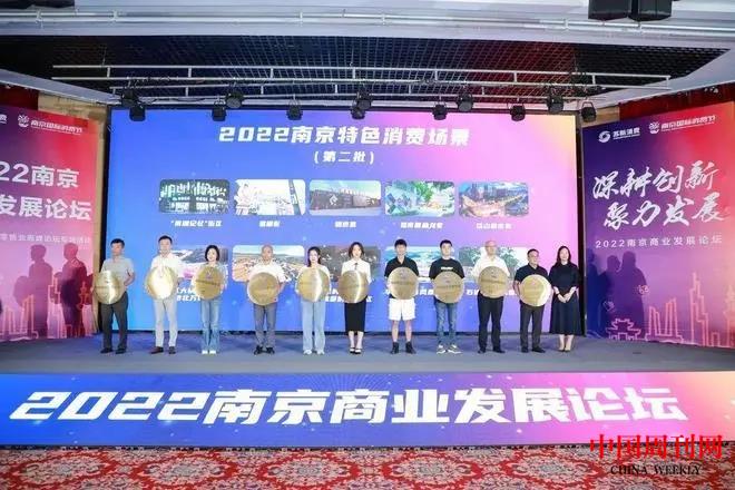 南京市市商务局最新新闻,南京市商务局最新新闻，推动商贸繁荣，助力城市经济发展