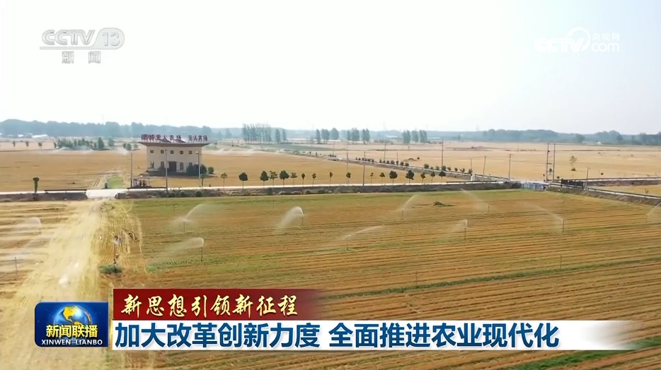 湘江农场最新新闻,湘江农场最新新闻，迈向现代化农业的新征程
