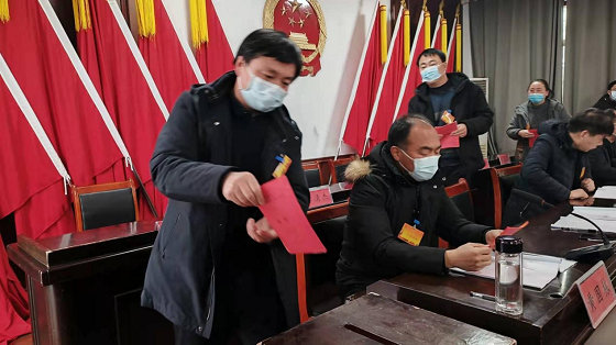 梁庙乡最新人事任命,梁庙乡最新人事任命，推动地方发展新篇章