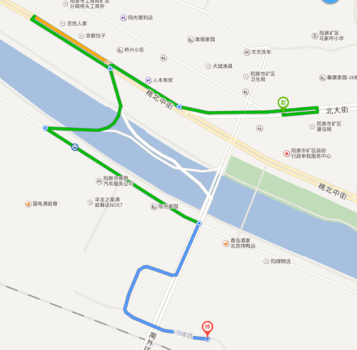 山西省阳泉市城区坡底街道办事处最新新闻,山西省阳泉市城区坡底街道办事处最新新闻报告