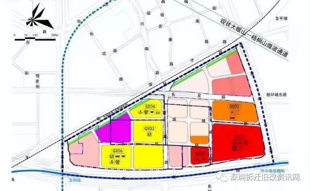 高都街道最新发展规划,高都街道最新发展规划，塑造未来城市的新蓝图