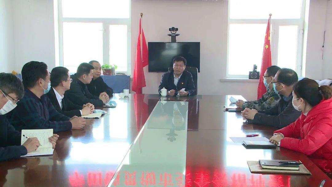 漠河县统计局最新领导,漠河县统计局最新领导团队及其工作展望