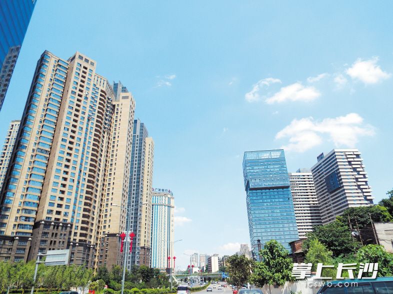 长沙市市房产管理局最新发展规划,长沙市房产管理局最新发展规划