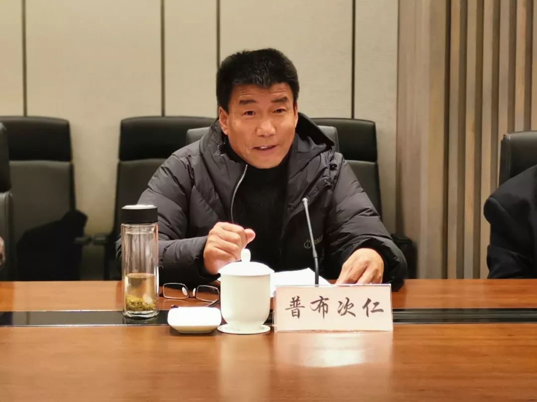 普布次仁最新消息,普布次仁最新消息，揭开未来的无限可能