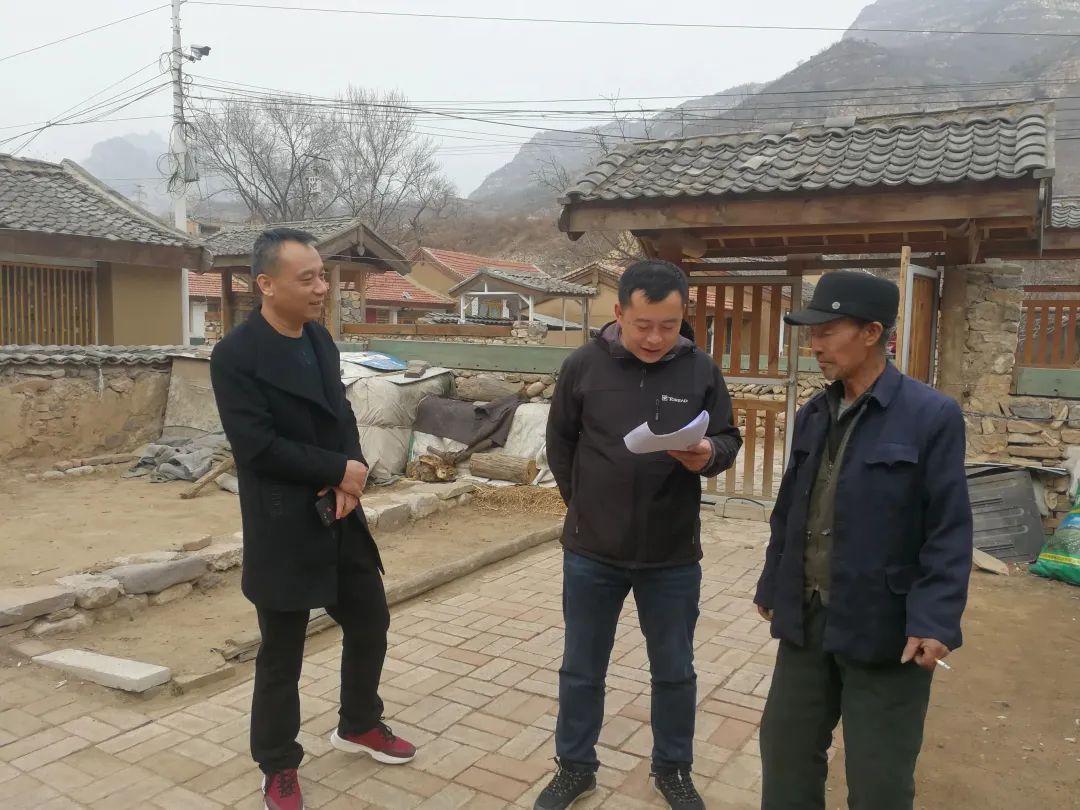 张家塄村民委员会最新新闻,张家塄村民委员会最新新闻，推动乡村振兴，实现共同富裕