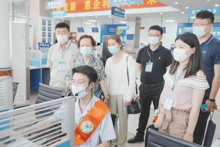 千山区数据和政务服务局最新新闻,千山区数据与政务服务局最新动态，创新引领，打造优质政务服务的先行者