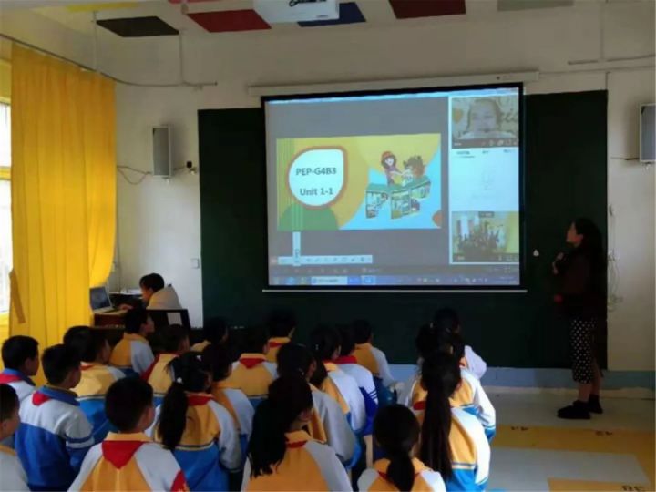 绿园区小学最新项目,绿园区小学最新项目，探索未来教育的崭新篇章