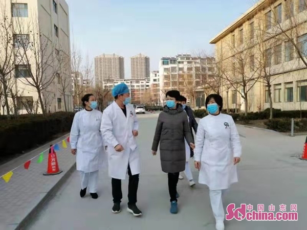 滨城区防疫检疫站最新领导,滨城区防疫检疫站新任领导，引领未来防疫工作的核心力量