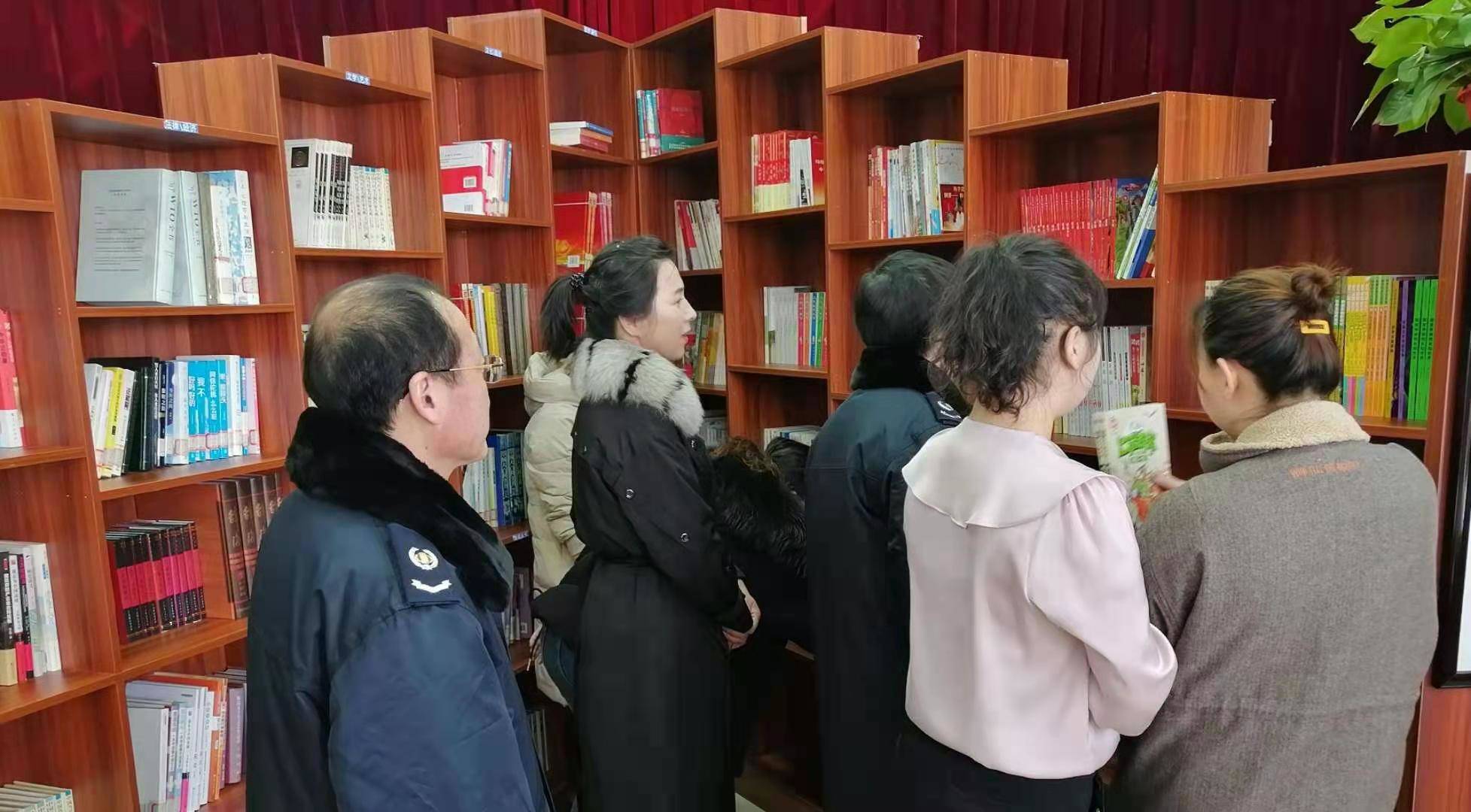卧龙区图书馆最新新闻,卧龙区图书馆最新新闻，迈向未来的文化繁荣之路