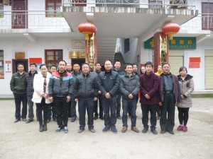 芷江侗族自治县应急管理局最新项目,芷江侗族自治县应急管理局最新项目，构建安全与稳定的基石
