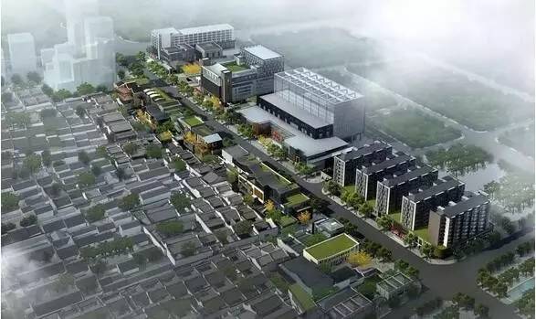 裕南街街道最新项目,裕南街街道最新项目，重塑城市风貌，推动社区发展