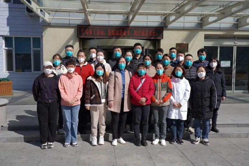 珲春市康复事业单位最新招聘信息,珲春市康复事业单位最新招聘信息概览