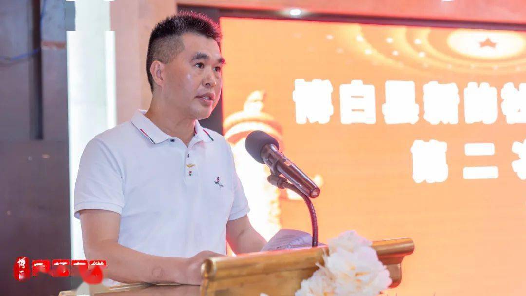 博白县剧团最新领导,博白县剧团最新领导，引领变革，铸就辉煌